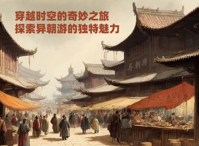 穿越时空的奇妙之旅——探索异朝游的独特魅力