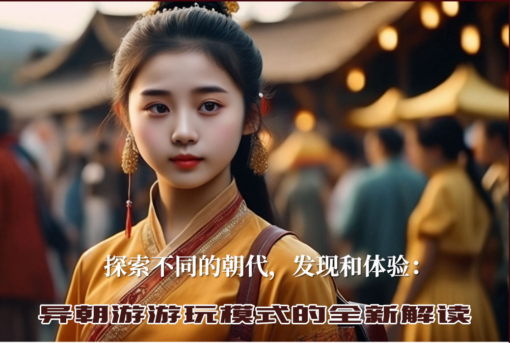 异朝游游玩模式的全新解读